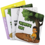 বই